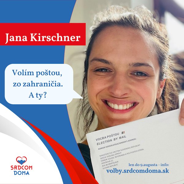 Jana Kirschner